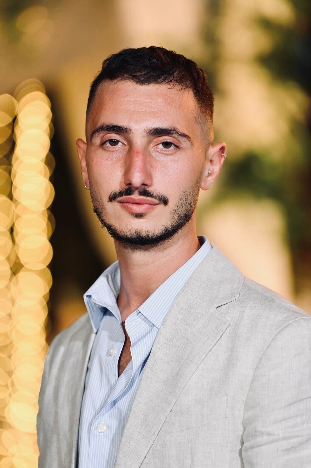 דיוויד בוקובזה