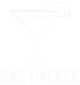 Bar Hacker Logo